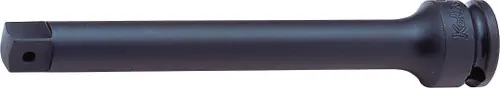 Ko-ken 13760-200 3/8 Sq. Dr. Extension Bar Length 200mm Hole type Grab Now