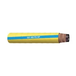 Midland Metal SSY-200-100 Heavy-Duty - 400 PSI, AIR, GENERAL, AUTO, 2x100Super Serv Air, Buchanan Hose Top Rated