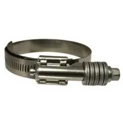 Midland Metal CONSTANT TORQUE CLAMP 4-3/4 TO 5-5/8 - 842550 Limited Offer