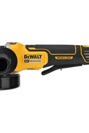 20V XR BRUSHLESS 4.5IN GRINDER Buy Today