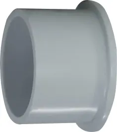 Special Offer Midland Metal 55814 Reducer Slip Bushing, 2-1/2 in Slip x 1-1/2 in Slip, PVC
