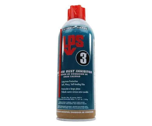 Lps 316 3 11Oz Aerosol Rust Inhibitor Heavy Duty (12 CN) Top Pick
