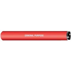 Low Price Midland Metal GP-025-250 Rubber - SBR, AIR, GENERAL, AUTO, 1/4 300 Ft 250 Psi Gen Purpose, Buchanan Hose