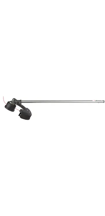Milwaukee Tool 49-16-2717 M18 FUEL QUIK-LOK String Trimmer Attachment Secure Checkout