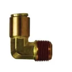 Time-Limited Midland Metal 3/4 X 3/4 PPDOT ML ELBOW - 691212A