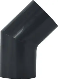 While Supplies Last Midland Metal 817020 Slip 45-Deg Elbows, Sch 80 PVC Fittings, 2 Slip x Slip Sch 80 Pvc 45, Plumbing Accessories