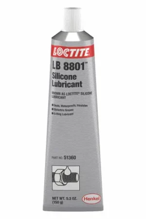 Popular Loctite 234317 5.3Oz.Tube Valve Lubesealant Lubri-Sil S (1 TB)