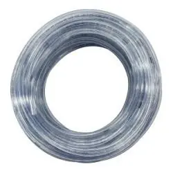 Midland Metal 73345N5 Clear 500, Polyurethane Clear, 3/8" Od x 500‘, Clear, Pu, Tubing Instant Buy