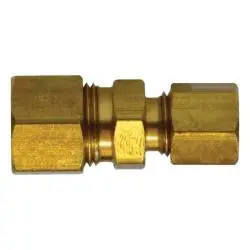 Midland Metal 62R 3/8 X 1/4 RED UNION - 00082-0604 Top Pick