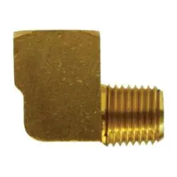 Midland Metal 116 3/4 STREET ELBOW - 06116-12 Genuine