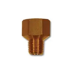 Mid-America Fittings LF120-1212 Light Pattern Extender Adapter, 3/4 in FPT x 3/4 in MPT, Brass New Arrival