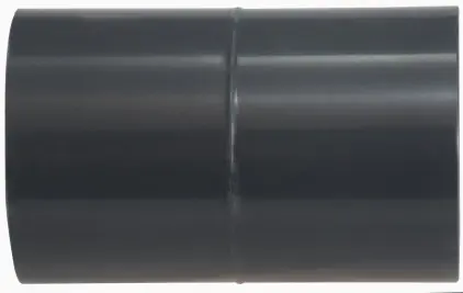 Midland Metal 829020 Slip Couplings and Reducers, Sch 80 PVC Fittings, 2 Slip Sch80 Pvc Coupling, Plumbing Accessories Best Price