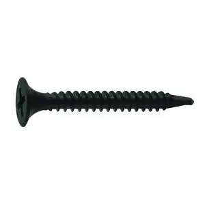 8-18 x 3" Proferred Self-Drilling Screws, Phillips Bugle Head, 2 Point, Gray Phosphate, Package Weight 5 lbs Cheap