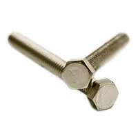 8-32 x 3/8" Machine Screws, Trimmed Hex Head, 316 Stainless Steel, Full Thread, Qty 100 Trending
