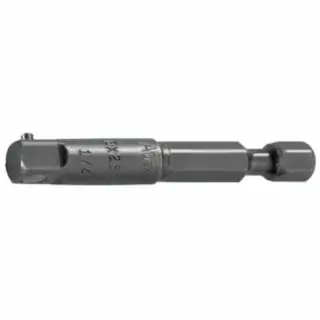 Fresh Stock Apex EX-250-8 01735 Ext 1/4 Male Hex