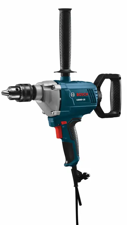 Low Price Bosch GBM9-16 5/8 In. Mixer