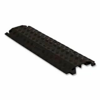 Checkers FL2X1.75-O Cable Protectorfastlane2-Ch1"L-Connorange Today Only