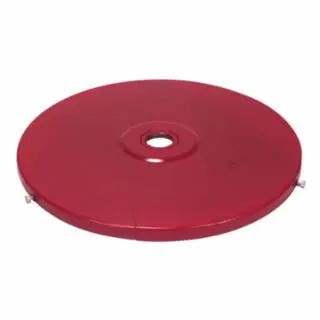 Fresh Stock Alemite 318040-4 Drum Cover F/400-Lb. Dru