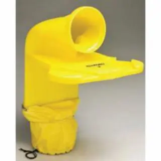Allegro 9510-50 8" Manhole Ventilation Passthru (Mvp) New Arrival