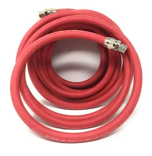 Binks 71-1355 25Ft 71-132 W/Conn Clearance