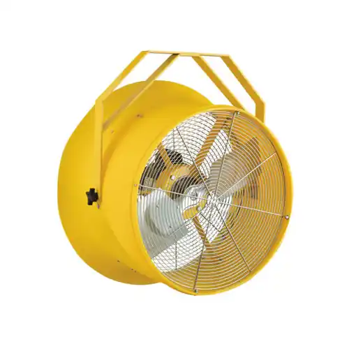 Allegro 9541-22 22" High Output Fan Best Price