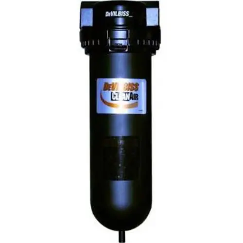 Buy Today Binks HAF-502 Cleanair Airline Filtration Unit 1/2"X1/2"