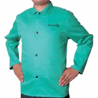 Best Welds 902-CA-1200-L Bw Ca-1200-L Sateen Jacket Get Yours