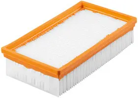 Trending Bosch VF130H HEPA Filter for Dust Extractor