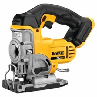 Cheap Dewalt DCS331B 20V Max Jig Saw Tool Only