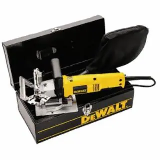 Dewalt DW682K Heavy Duty Plate Joinerw/Case (1 KIT) Must Have