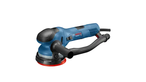 Clearance Bosch GET65-5N 5 In. Dual-Mode Random Orbit Sander