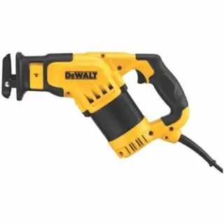 Dewalt DWE357 10Amp Compact Corded Rec New Release