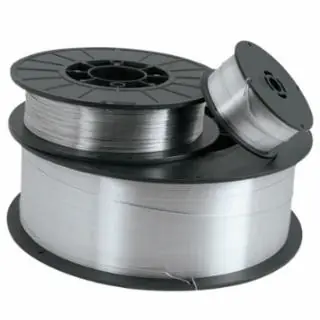 Bargain Best Welds 900-5356-035X1 5356 Aluminum Welding Wire .035 1 Spools (1 LB)