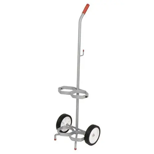 Exclusive Offer Anthony 6205MRI Cyl Cart 2Ea D/E Cyl