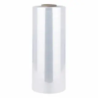 Intertape Polymer Group HR2291800-00 (Ca/4) 22.9Mi Hw Str Flex 18"X1500‘ Stretch Film (1 CA) Trusted Brand