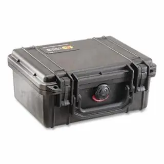 Latest Pelican 1150-001-110 1150Nf Wl/Nf Black