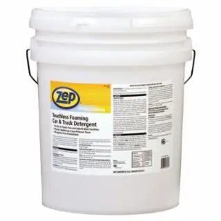 Time-Limited Zep Professional 1041568 R08235 Zep Prof Touchless Foaming Car/Truck Det (1 PA)