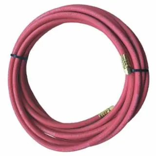Bargain Best Welds 907-3/8X1-RED-100-BB 3/8 X 100-Bb Grade R Red