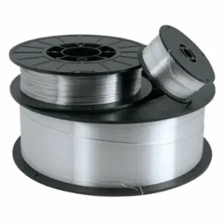 Genuine Best Welds 900-4043-116X1 4043 Aluminum 1/16X1Lb Spool (1 LB)