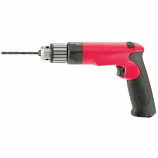 Price Drop Sioux Tools SDR10P25R3 Drill Reversible 3/8" 2500 Rpm