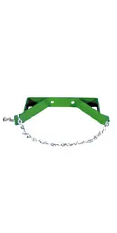 ANTHONY CYL BRACKET 1 CYL W/CHAIN Super Sale