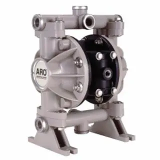 Ingersoll Rand Aro PD05P-ARS-PTT-B Diaphragm Pump- 1/2 In Trending