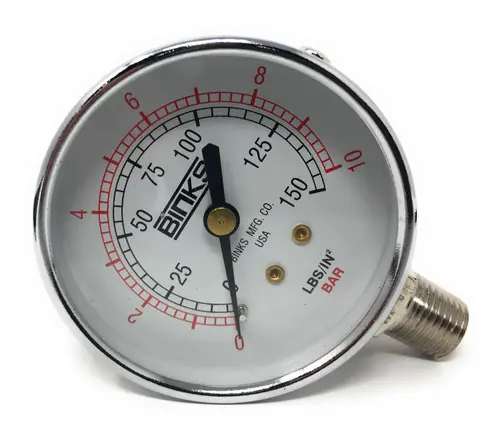 Affordable Binks 83-1290 Gauge - 150
