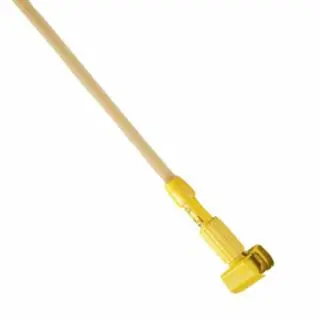 Rubbermaid Commercial FGH216000000 Gripper 60" Wood Best Choice