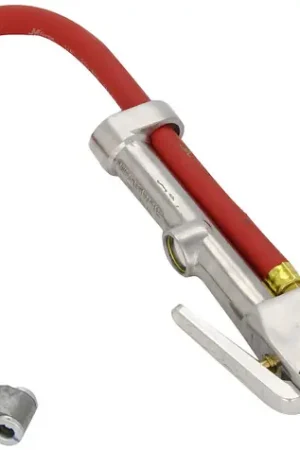 Alemite 306586 Tire Gauge Latest