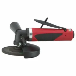 Sioux Tools SWGS1AX124 4" Ext. Wheel Grind(Steel) 12K Limited Time