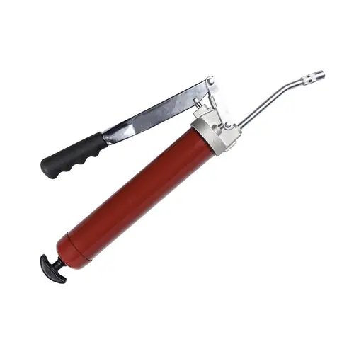 Fast Shipping Alemite 500-L 21Oz. Lever Grease Gun