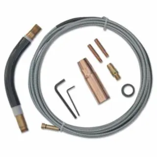 Bargain Best Welds 900-MCK-TW4 Bw Tweco 400Amp Consumables