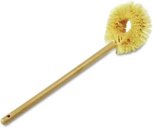 Big Sale Boardwalk Paper BWK6217 Bowl Brush White Tampico