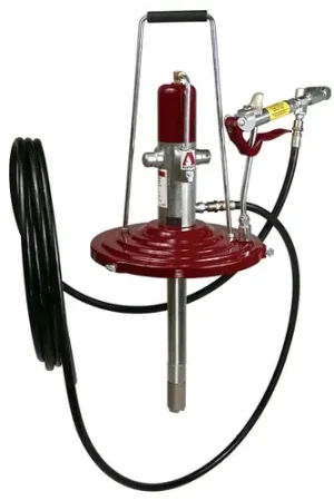 Alemite 8553-2 26 1 Pump Assembly 35Lb/5 Gallon Get Yours